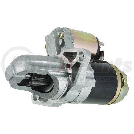 WAI 17881N Starter