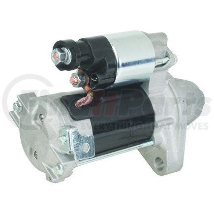 WAI 17886N Starter
