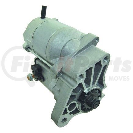 WAI 17896N 100% New New Starter