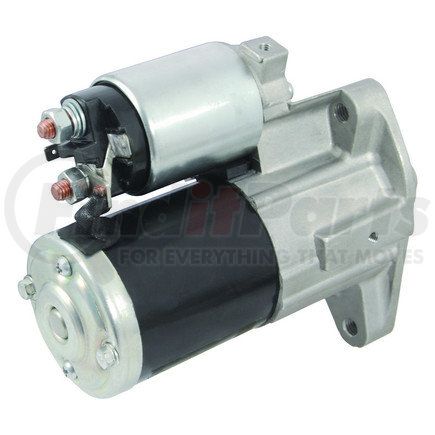 WAI 17897N Starter