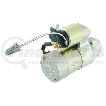 WAI 17904N 100% New New Starter