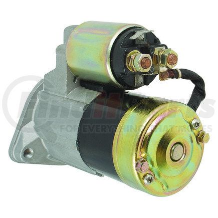 WAI 17905N 100% New New Starter