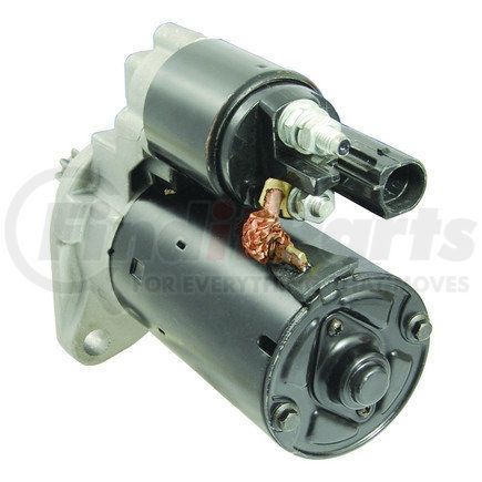 WAI 17969N Starter