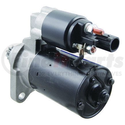 WAI 17970N Starter