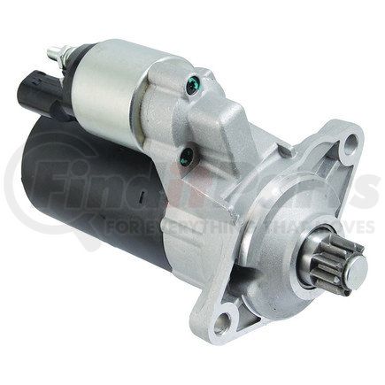WAI 17971N Starter