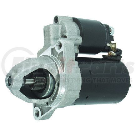 WAI 17920N 100% New New Starter