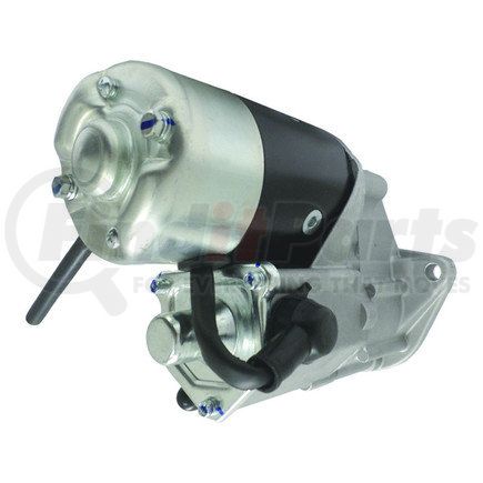 WAI 19855N STR-ND OSGR 12V 10T CW