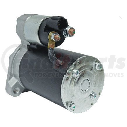 WAI 30256N 100% New New Starter