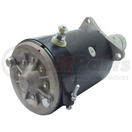 WAI 3110NWD 100% New New Starter