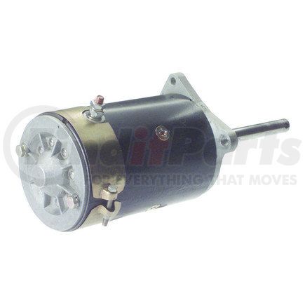WAI 3110N 100% New New Starter