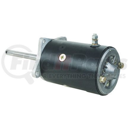 WAI 3115N Starter