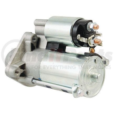 WAI 31167NBO Starter
