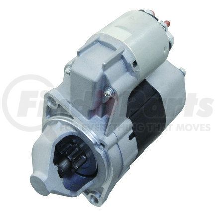 WAI 31205N 100% New New Starter