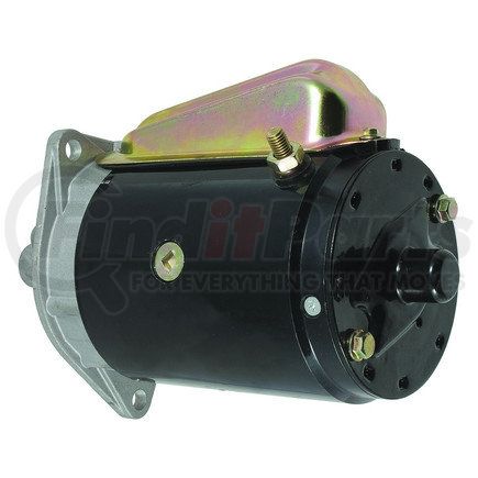 WAI 3124N Starter