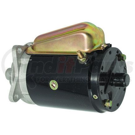 WAI 3131N Starter