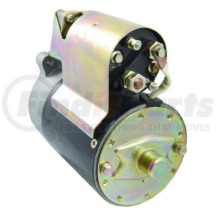 WAI 3142N 100% New New Starter
