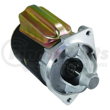 WAI 3152N 100% New New Starter