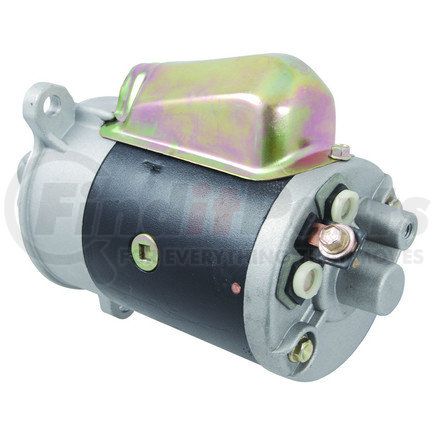 WAI 3180N 100% New New Starter