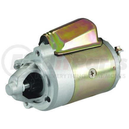 WAI 3198N 100% New New Starter
