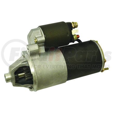 WAI 3213N 100% New New Starter