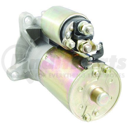 WAI 3238N Starter