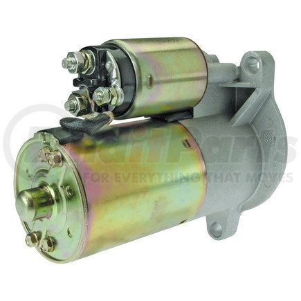 WAI 3240N Starter