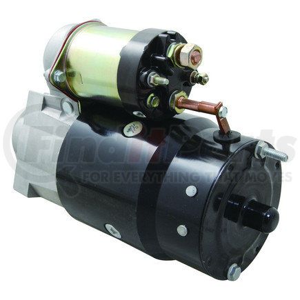 WAI 3510MN 100% New New Starter