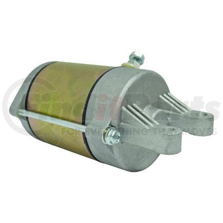 WAI 37009N 100% New New Starter