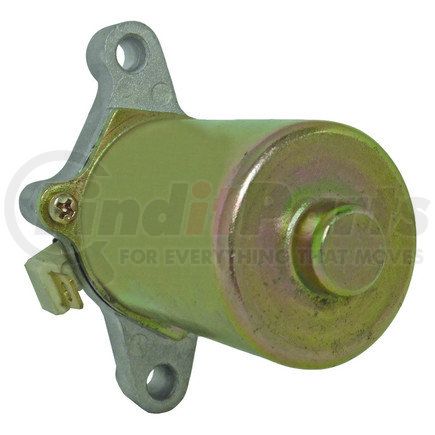 WAI 37010N 100% New New Starter