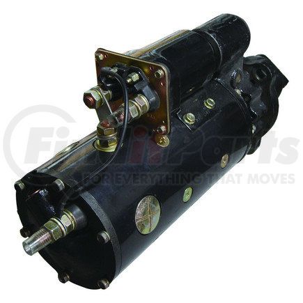 WAI 3702N STR-DR 50MT 24V CCW