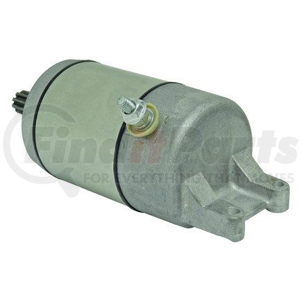 WAI 37039N 100% New New Starter