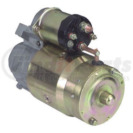 WAI 3838N Starter
