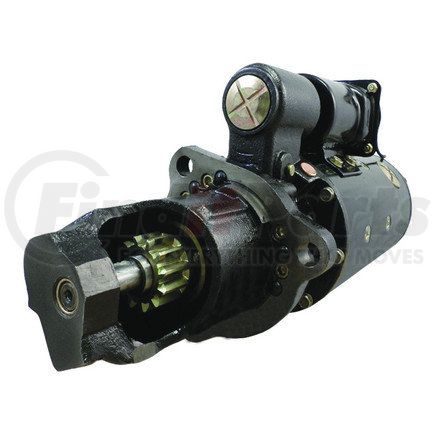 WAI 3872N STR-DR 50MT 24V 12T CW