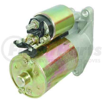 WAI 3273N Starter