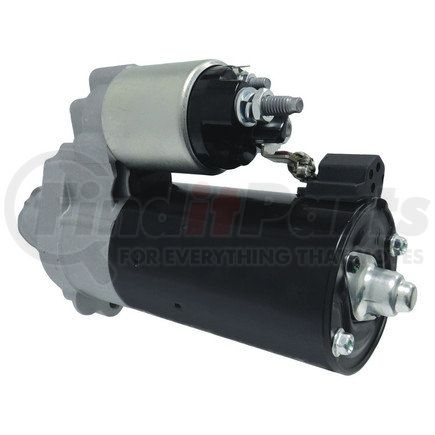 WAI 32793N 100% New New Starter