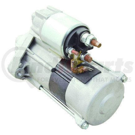 WAI 32801N Starter