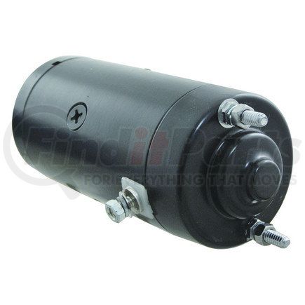 WAI 5780BN Starter