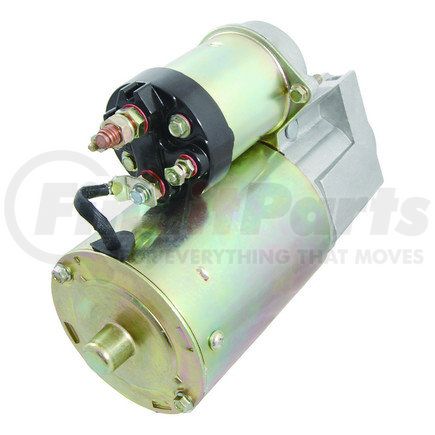 WAI 6315N Starter