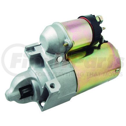 WAI 6317N Starter