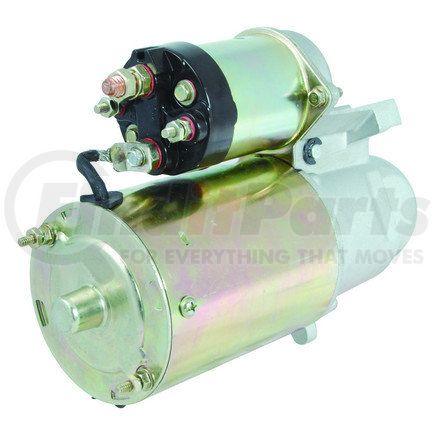 WAI 6324N 100% New New Starter