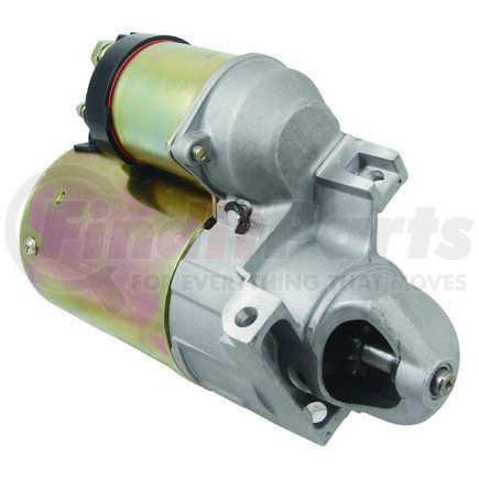 WAI 6330N 100% New New Starter