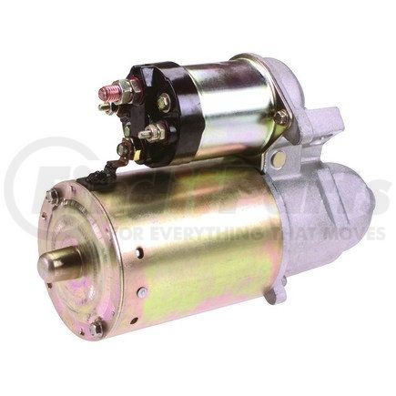 WAI 6339N Starter