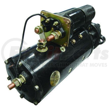 WAI 6374N STR-DR 50MT 24V 12T CW