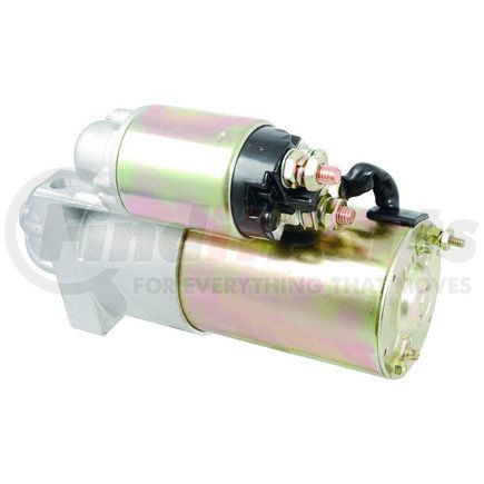 WAI 6407N 100% New New Starter
