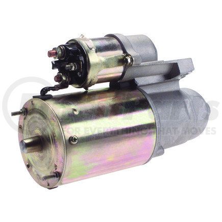 WAI 6415N Starter