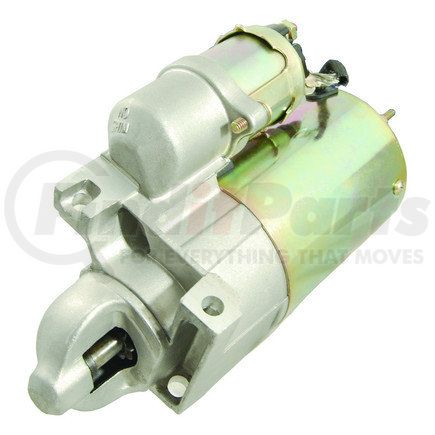WAI 6424N Starter