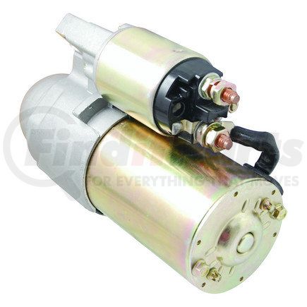 WAI 6442N 100% New New Starter