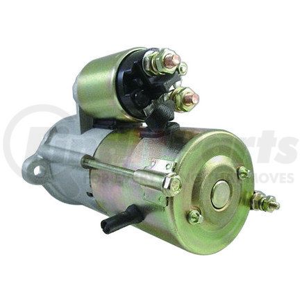 WAI 6452NM Starter