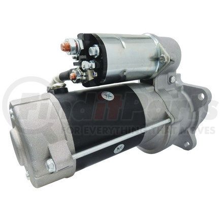 WAI 6599N STR-DR 28MT 12V