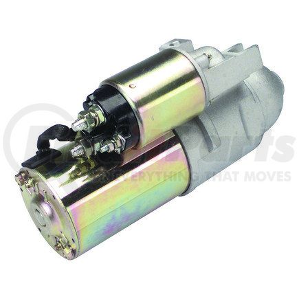 WAI 6472N Starter